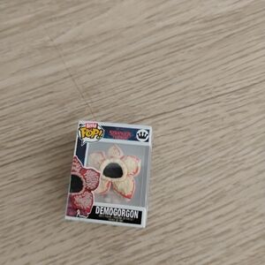 Bitty Pop Demogorgon Figure